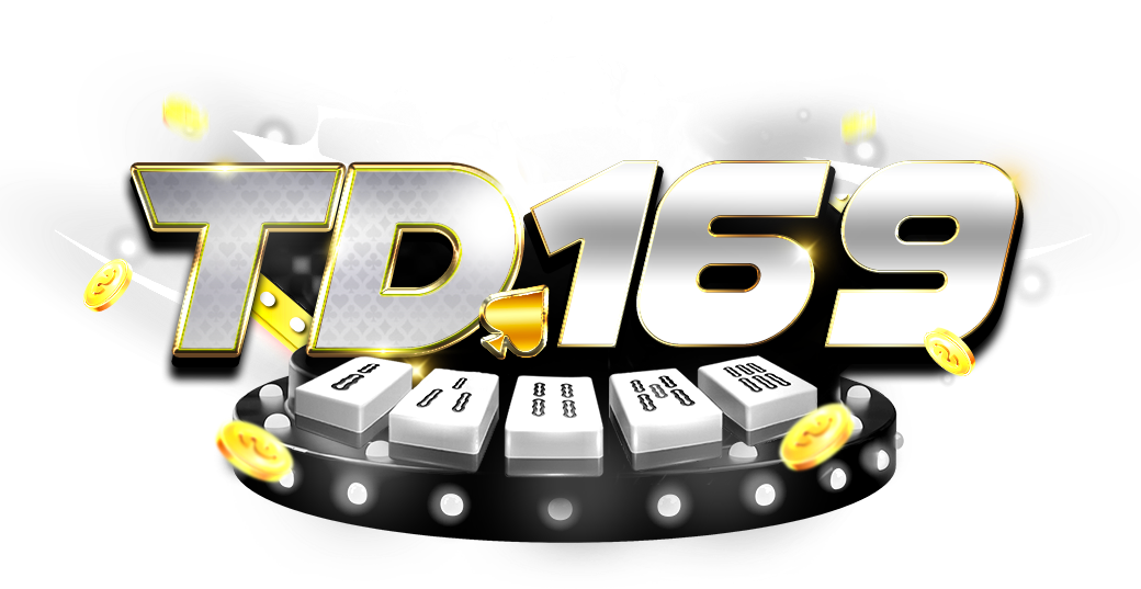 TD169 เว็บพนันออนไลน์ระดับพรีเมียม ศูนย์รวมความบันเทิงครบวงจร